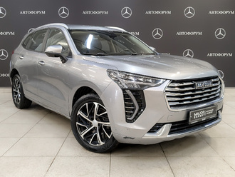 фото HAVAL Jolion 2022