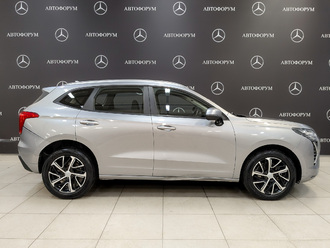 фото HAVAL Jolion 2022