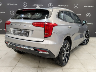 фото HAVAL Jolion 2022