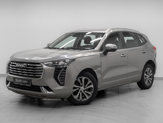 фото HAVAL Jolion 2022