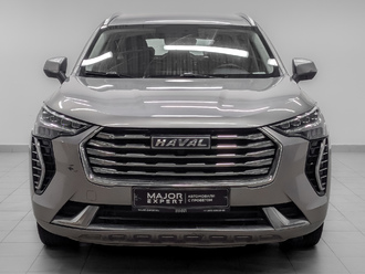 фото HAVAL Jolion 2022