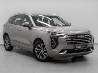 фото HAVAL Jolion 2022