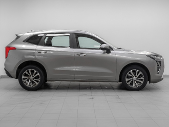 фото HAVAL Jolion 2022