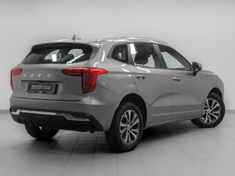 фото HAVAL Jolion 2022