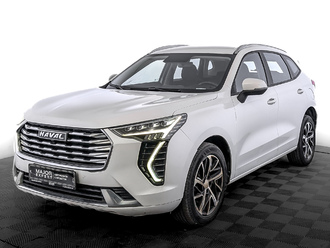 фото HAVAL Jolion 2022