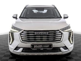 фото HAVAL Jolion 2022
