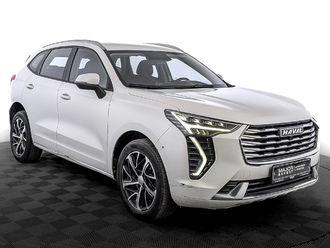 фото HAVAL Jolion 2022