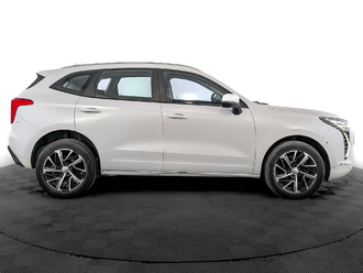 фото HAVAL Jolion 2022