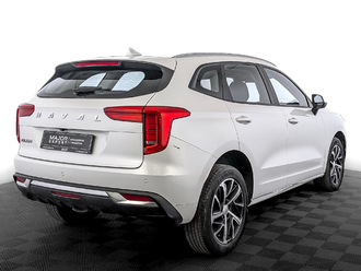 фото HAVAL Jolion 2022