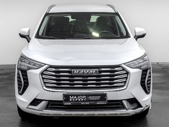 фото HAVAL Jolion 2022