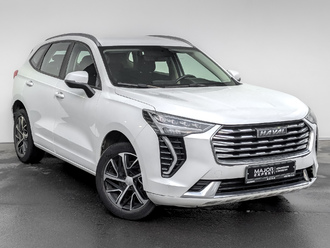 фото HAVAL Jolion 2022