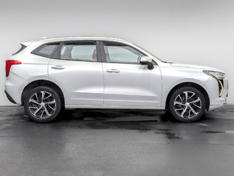 фото HAVAL Jolion 2022