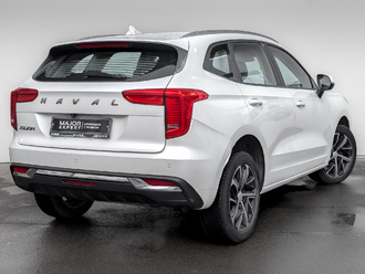 фото HAVAL Jolion 2022