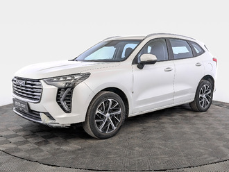 фото HAVAL Jolion 2022