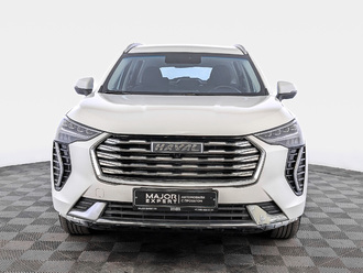 фото HAVAL Jolion 2022