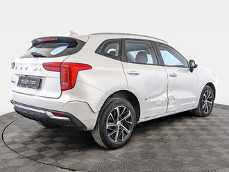 фото HAVAL Jolion 2022