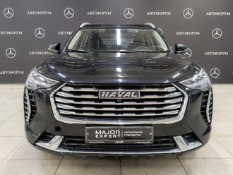 фото HAVAL Jolion 2022