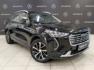 фото HAVAL Jolion 2022