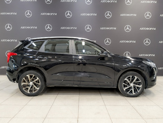 фото HAVAL Jolion 2022