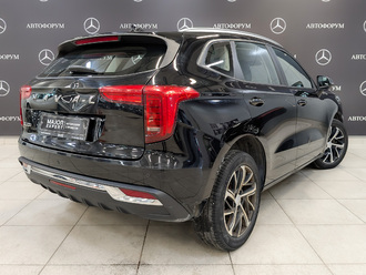 фото HAVAL Jolion 2022