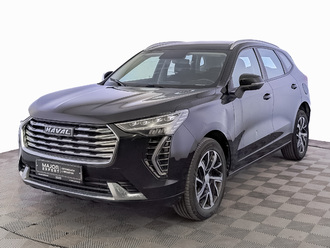 фото HAVAL Jolion 2022