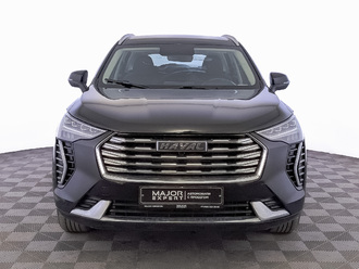 фото HAVAL Jolion 2022