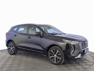 фото HAVAL Jolion 2022