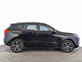 фото HAVAL Jolion 2022