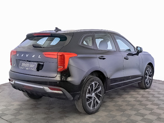 фото HAVAL Jolion 2022