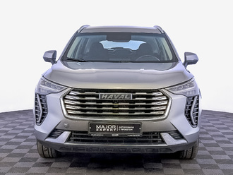 фото HAVAL Jolion 2022
