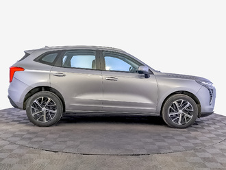 фото HAVAL Jolion 2022
