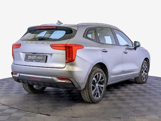 фото HAVAL Jolion 2022