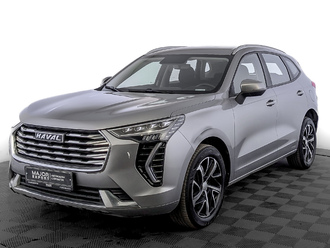 фото HAVAL Jolion 2022