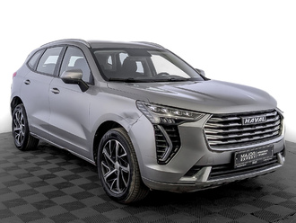 фото HAVAL Jolion 2022