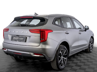 фото HAVAL Jolion 2022