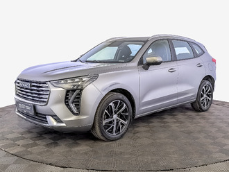фото HAVAL Jolion 2022