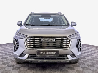 фото HAVAL Jolion 2022