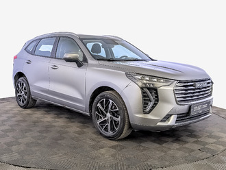 фото HAVAL Jolion 2022