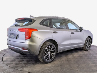 фото HAVAL Jolion 2022