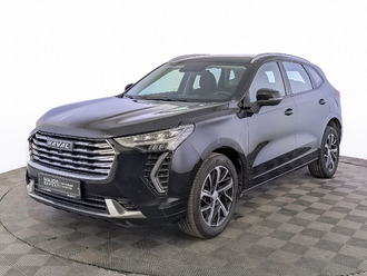 фото HAVAL Jolion 2022