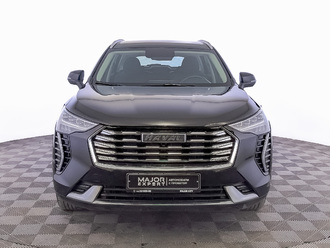 фото HAVAL Jolion 2022