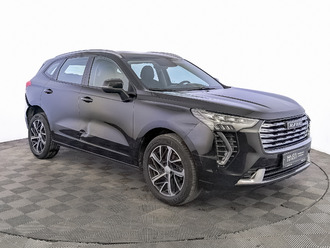 фото HAVAL Jolion 2022