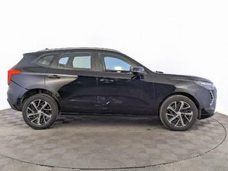 фото HAVAL Jolion 2022