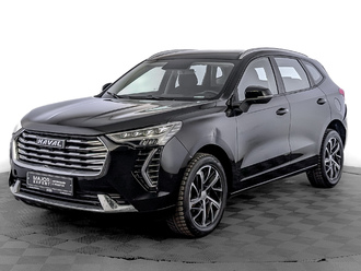 фото HAVAL Jolion 2022