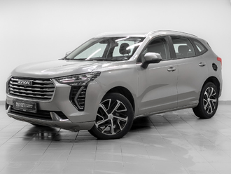 фото HAVAL Jolion 2022