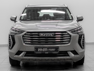фото HAVAL Jolion 2022