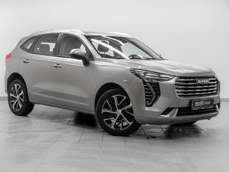 фото HAVAL Jolion 2022