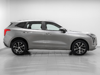 фото HAVAL Jolion 2022