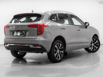 фото HAVAL Jolion 2022