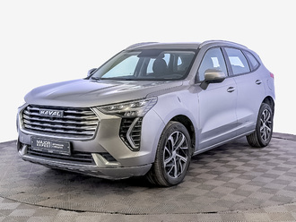 фото HAVAL Jolion 2022